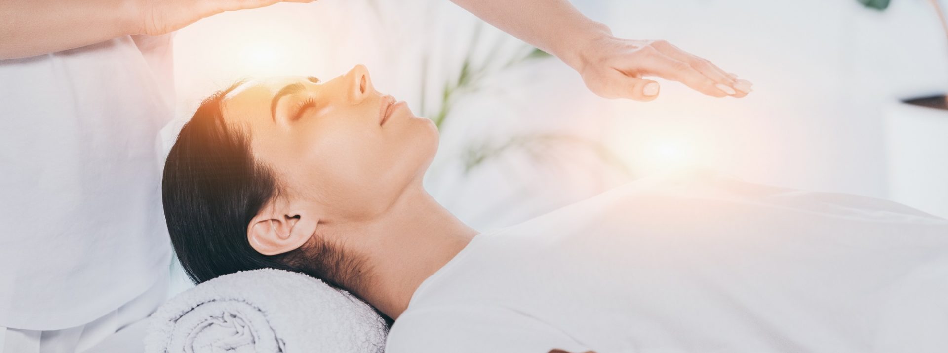 Reiki Healing