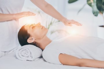 Reiki Healing